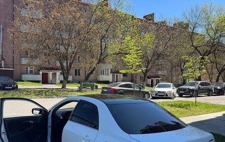 Toyota Corolla, 2013 год, 850 000 рублей, 3 фотография