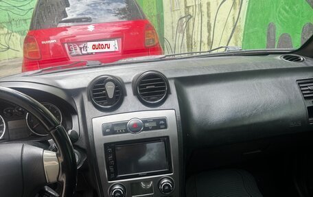 Hyundai Tiburon, 2007 год, 890 000 рублей, 4 фотография