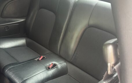 Hyundai Tiburon, 2007 год, 890 000 рублей, 5 фотография