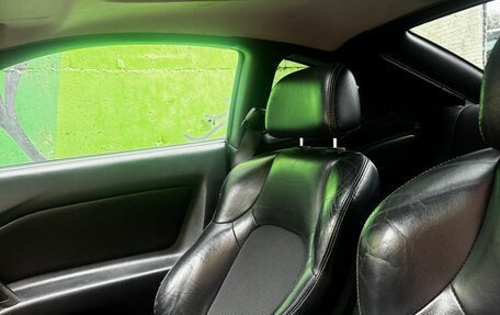 Hyundai Tiburon, 2007 год, 890 000 рублей, 6 фотография