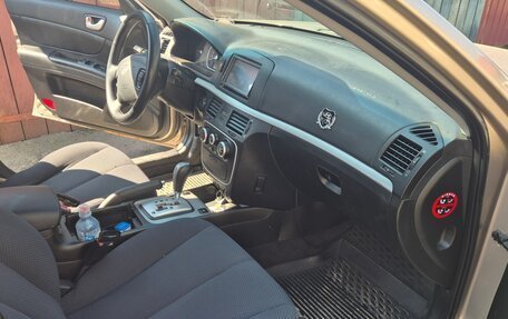 Hyundai Sonata VI, 2007 год, 500 000 рублей, 6 фотография