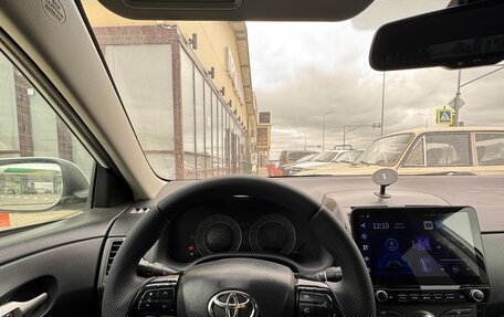 Toyota Corolla, 2013 год, 850 000 рублей, 7 фотография