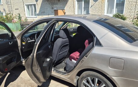 Hyundai Sonata VI, 2007 год, 500 000 рублей, 8 фотография
