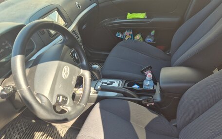 Hyundai Sonata VI, 2007 год, 500 000 рублей, 7 фотография