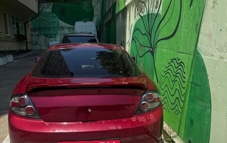 Hyundai Tiburon, 2007 год, 890 000 рублей, 3 фотография