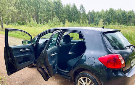 Toyota Auris II, 2009 год, 500 000 рублей, 6 фотография