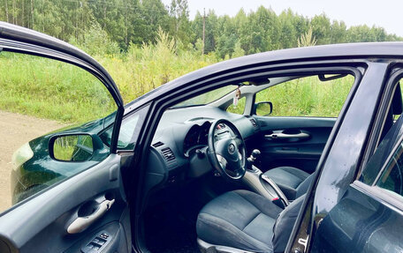 Toyota Auris II, 2009 год, 500 000 рублей, 5 фотография
