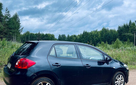 Toyota Auris II, 2009 год, 500 000 рублей, 10 фотография