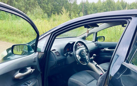 Toyota Auris II, 2009 год, 500 000 рублей, 4 фотография