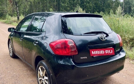 Toyota Auris II, 2009 год, 500 000 рублей, 8 фотография