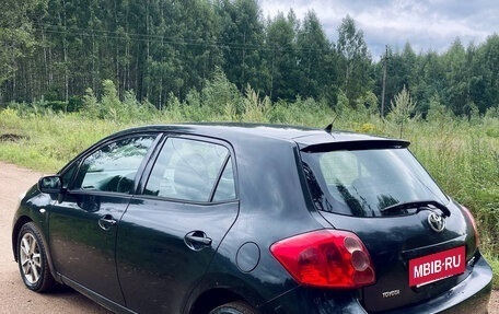Toyota Auris II, 2009 год, 500 000 рублей, 7 фотография