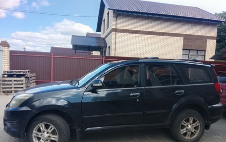 Great Wall Hover H3 I, 2014 год, 600 000 рублей, 7 фотография