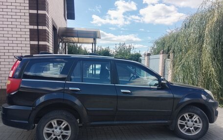 Great Wall Hover H3 I, 2014 год, 600 000 рублей, 3 фотография