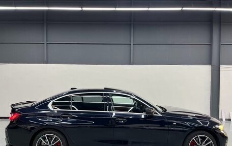 BMW 3 серия, 2024 год, 3 200 000 рублей, 4 фотография