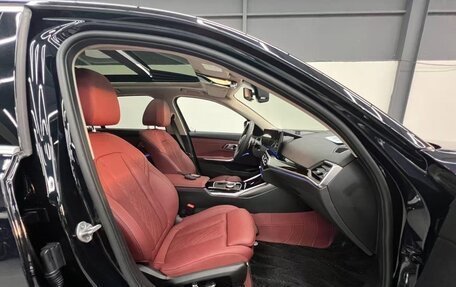 BMW 3 серия, 2024 год, 3 200 000 рублей, 13 фотография