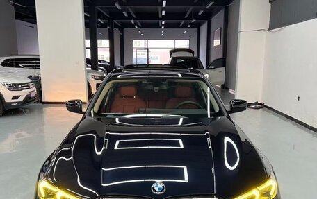 BMW 3 серия, 2024 год, 3 200 000 рублей, 2 фотография