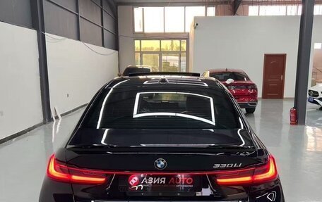 BMW 3 серия, 2024 год, 3 200 000 рублей, 6 фотография