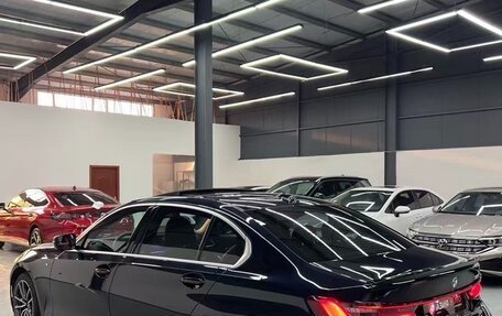 BMW 3 серия, 2024 год, 3 200 000 рублей, 11 фотография