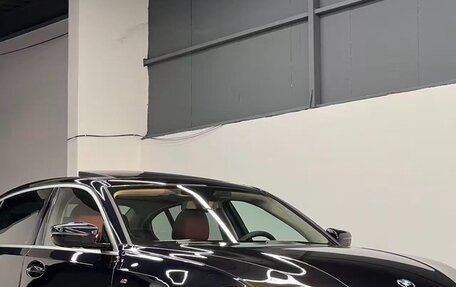 BMW 3 серия, 2024 год, 3 200 000 рублей, 9 фотография