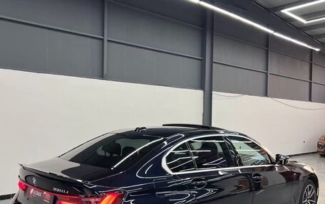 BMW 3 серия, 2024 год, 3 200 000 рублей, 5 фотография