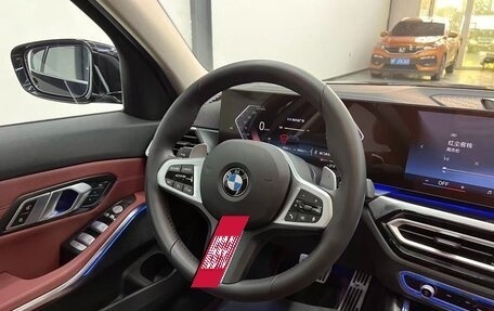 BMW 3 серия, 2024 год, 3 200 000 рублей, 15 фотография