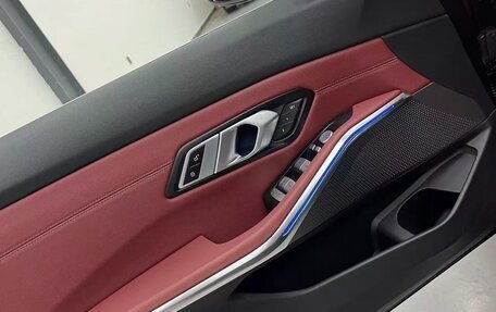 BMW 3 серия, 2024 год, 3 200 000 рублей, 25 фотография