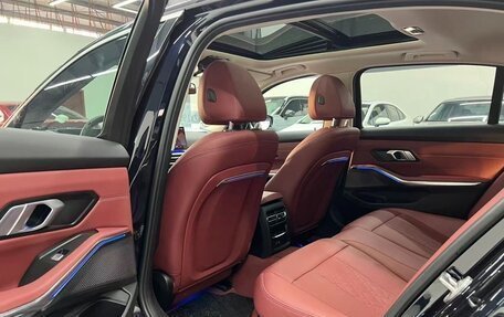 BMW 3 серия, 2024 год, 3 200 000 рублей, 18 фотография