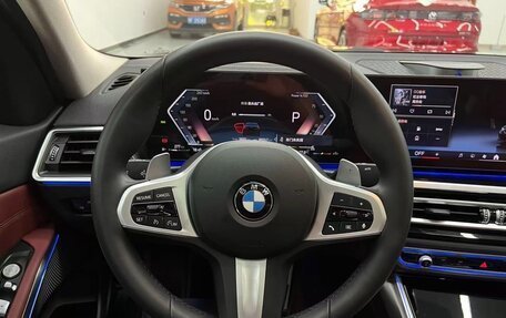 BMW 3 серия, 2024 год, 3 200 000 рублей, 22 фотография