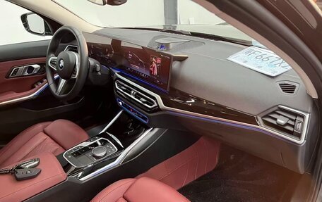 BMW 3 серия, 2024 год, 3 200 000 рублей, 19 фотография