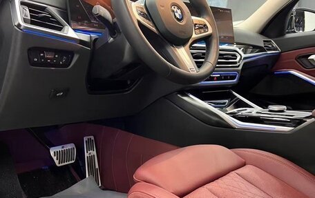 BMW 3 серия, 2024 год, 3 200 000 рублей, 27 фотография