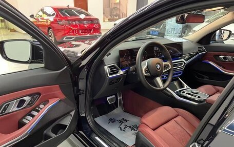 BMW 3 серия, 2024 год, 3 200 000 рублей, 23 фотография
