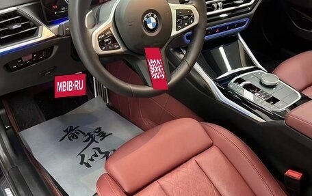 BMW 3 серия, 2024 год, 3 200 000 рублей, 28 фотография
