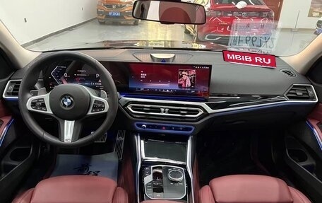 BMW 3 серия, 2024 год, 3 200 000 рублей, 14 фотография