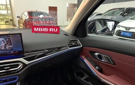 BMW 3 серия, 2024 год, 3 200 000 рублей, 16 фотография