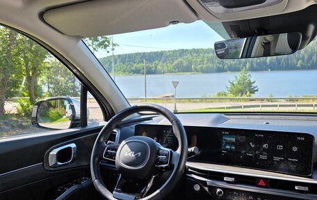 KIA Sorento IV, 2024 год, 5 000 000 рублей, 10 фотография