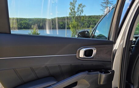 KIA Sorento IV, 2024 год, 5 000 000 рублей, 8 фотография