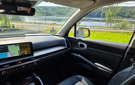 KIA Sorento IV, 2024 год, 5 000 000 рублей, 5 фотография