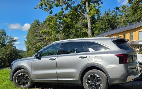 KIA Sorento IV, 2024 год, 5 000 000 рублей, 11 фотография