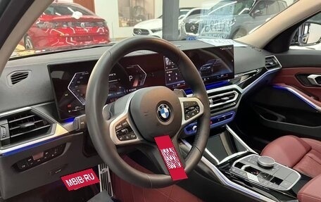 BMW 3 серия, 2024 год, 3 200 000 рублей, 29 фотография