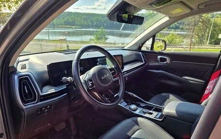KIA Sorento IV, 2024 год, 5 000 000 рублей, 4 фотография