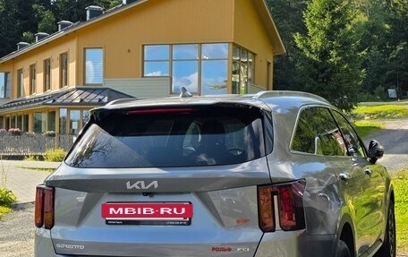 KIA Sorento IV, 2024 год, 5 000 000 рублей, 7 фотография