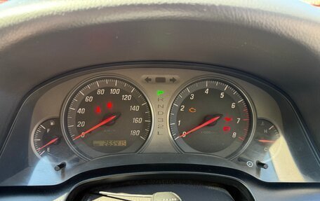 Toyota Mark II IX (X110), 2001 год, 799 000 рублей, 7 фотография
