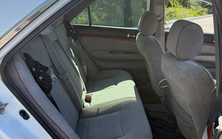 Toyota Mark II IX (X110), 2001 год, 799 000 рублей, 10 фотография