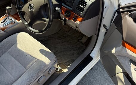 Toyota Mark II IX (X110), 2001 год, 799 000 рублей, 9 фотография
