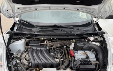 Nissan Juke II, 2012 год, 890 000 рублей, 3 фотография
