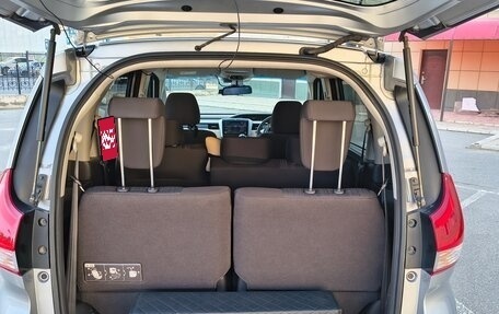 Honda Freed II, 2017 год, 1 495 000 рублей, 5 фотография