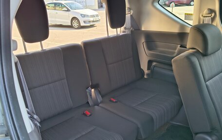 Honda Freed II, 2017 год, 1 495 000 рублей, 7 фотография