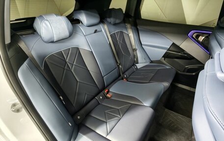 BMW X3, 2025 год, 6 500 000 рублей, 14 фотография