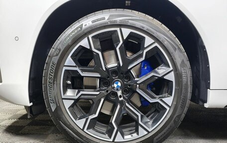 BMW X3, 2025 год, 6 500 000 рублей, 7 фотография