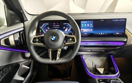 BMW X3, 2025 год, 6 500 000 рублей, 11 фотография